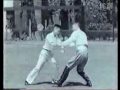 Early Wu style Taijiquan (1937)