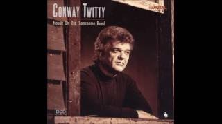 Watch Conway Twitty Take Me Home To Mama video