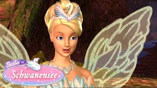 Walzer Barbie In Schwanensee