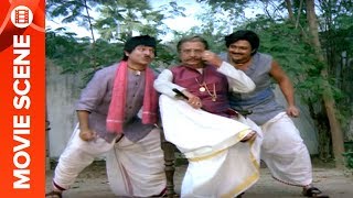 Pran Showing His False Pride - Dharm Adhikari Sridevi Best Movie