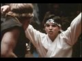 Now! The Karate Kid (1984)