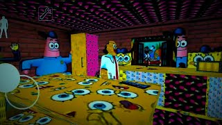 Granny Sponge