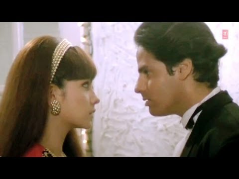 Pagalpan Chha Gaya Dil Tumpe Aa Gaya Full Song | Jaanam | Pooja...