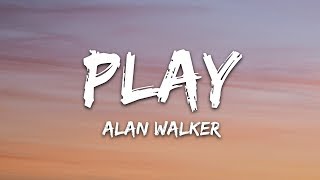 Play this video Alan Walker, K-391, Tungevaag, Mangoo - PLAY Lyrics