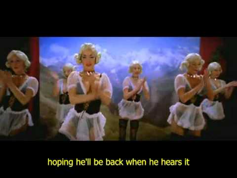 Vengaboys - Shalala lala - LEGENDADO - Letra original (original...