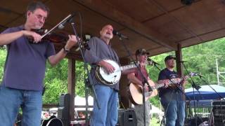 Watch Lonesome River Band Tune Of A Twenty Dollar Bill video
