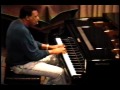 Portable Universe # 23 - Chucho Valdes Piano Clinic