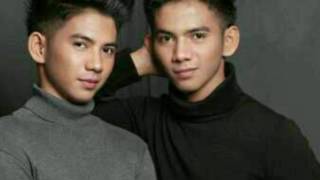 Lirik lagu RIZKI-RIDHO~TERLANJUR SAKIT