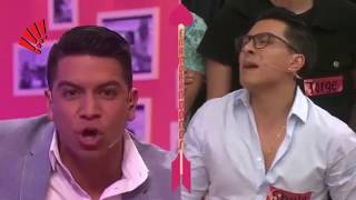 Shulos Vs Juan Carlos Acosta