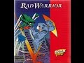 [Rad Warrior - Игровой процесс]