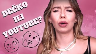 DECKO ILI YOUTUBE? | SaamoPetraa