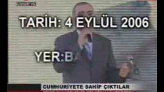 Tayip Erdoğan