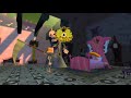 Let's Play American McGee's Grimm part 23 - Godfather Death part 3