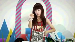 Mighty Mouth feat Hyuna   UEE   Love Class      MV HD