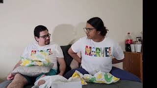 Saturday Grub Episode 3 Similarities And Differences