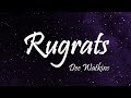 Dee Watkins - Rugrats (Lyrics)