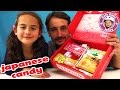 Japan Crate japanische Süßikgeiten aus der Überraschungsbox ...