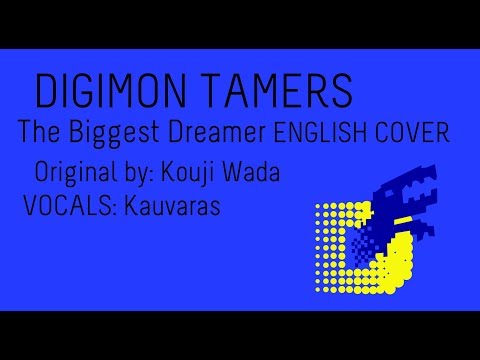 Biggest Dreamer (english) Video