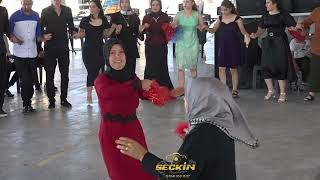 Seçkin Prodüksiyon Ve Besnili Seydi Ayşenur & Seydivakkas Kına Merasimi Araban 1 05.07.2025