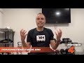 "A Very Positive Outlook On Life" | Power Nation | Tony Horton Fitness