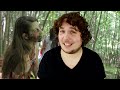 "S-VHS aka V/H/S 2" | Trailer & Kritik Review Deutsch German [HD]