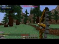 Minecraft BOUNTY HUNTER PVP #2 with Vikkstar, Preston & Woofless