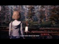 LIFE IS STRANGE: Out of Time (#4) Science Lab
