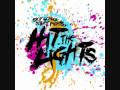 Hit the Lights - Hangs Em High *HQ*