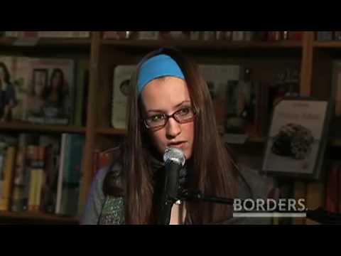 Ingrid Michaelson Sings