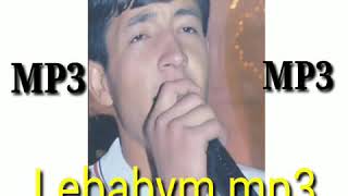 Begenc Hezretkulyyew Lebabym Mp3