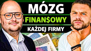 W Czym Pomoże Ci Dyrektor Finansowy Cfo? Wojciech Plona 3Qq Tv