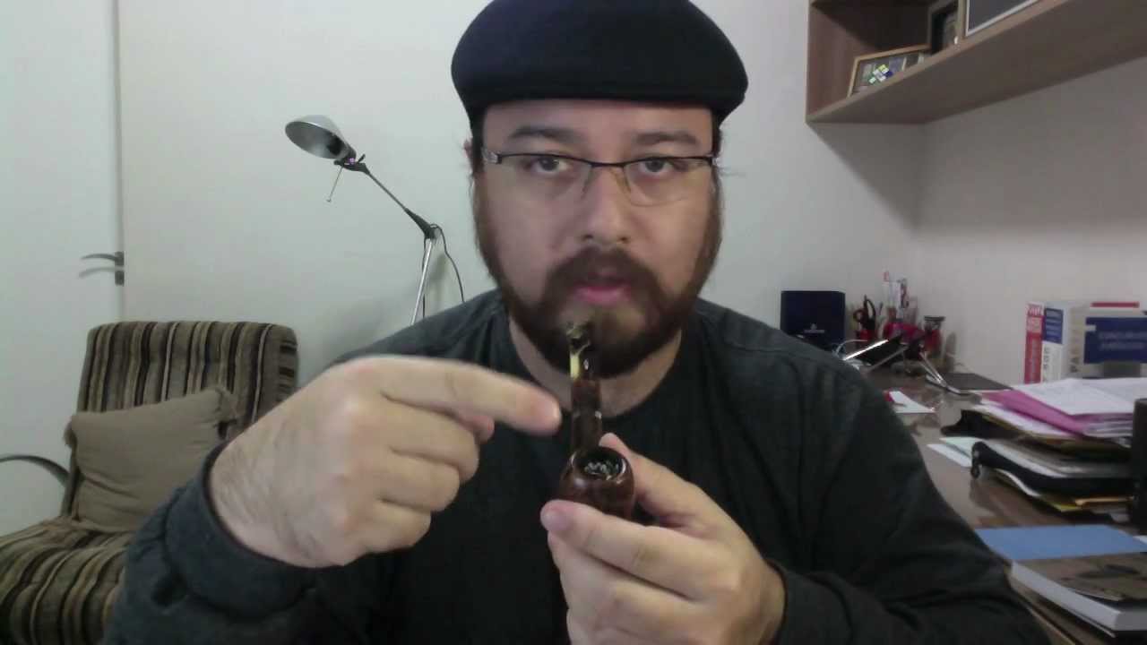 Fumado 30 anos lançaram e não é perigoso