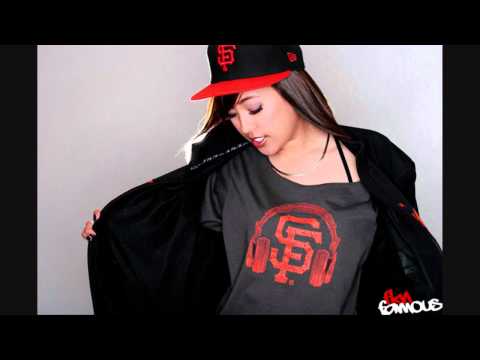 Crushin- Michelle Martinez feat. Traphik
