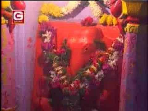 Ashatavinayaka Tuza Mahima Kasa part 2 (Ganpati song)