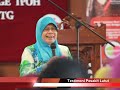 image Testimoni Primadona Worldwide Pesakit Lutut