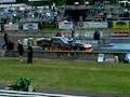 Fathers Day 2009 at the Drags