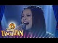 Tawag ng Tanghalan: Aila Santos | On The Wings Of Love (Day 3 Semifinals)