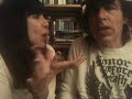 Two Jews On The Cabin In The Woods