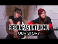 BERNAFAS UNTUKMU - OUR STORY (Cover by DwiTanty)
