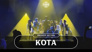Premium Section - Kota 2025.08.06 Zeroone At Namba Hatch