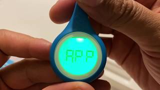 Kinsa QuickCare Thermometer Unboxing