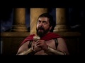 300 Pounds A Spartan Epic Parody In High Definition Hd