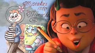 Turning Red Deleted Scene