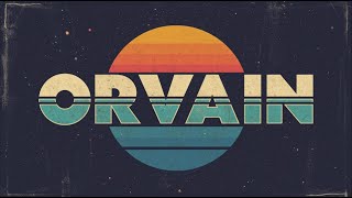 Orvain - M.ö 725 Full Album Psychedelic Rock