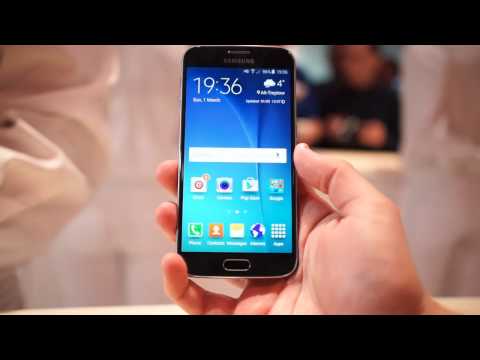 Samsung Galaxy S6 | Engadget en español