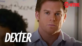 Dexter Season 8: Episode 1 Clip - Psychopath Whisperer