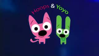 The End Of Hoops And Yoyo Credits