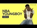 NBA Youngboy "Untouchable" Official Lyrics & Meaning | Verified