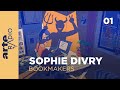Sophie Divry (1/3) | Bookmakers - ARTE Radio Podcast
