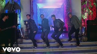 Big Time Rush - Big Night